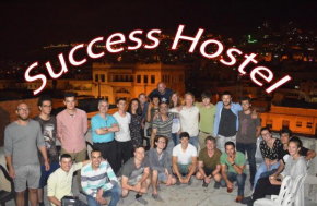 Отель Success Hostel  Nablus